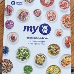 myWW Program Cookbook